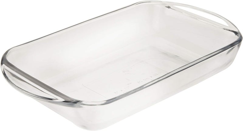 Anchor Hocking Fire-King 1.9 Liter Baking Dish - Image 1